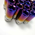 14x1.5 Torx lug nuts
