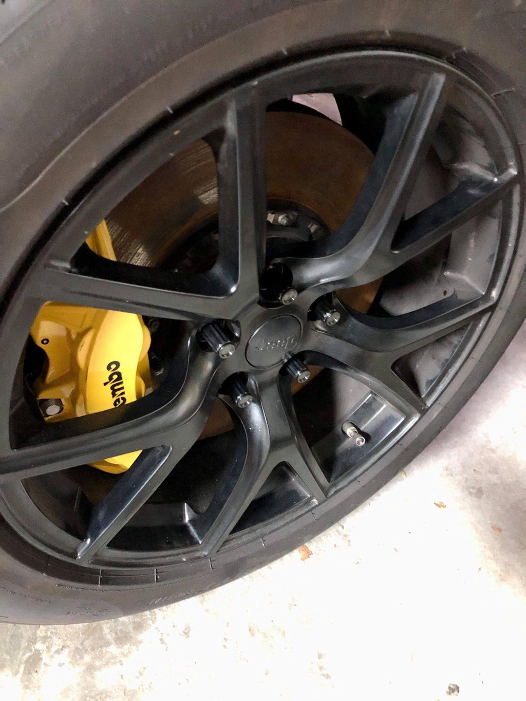 14x1.5 12 point lugs