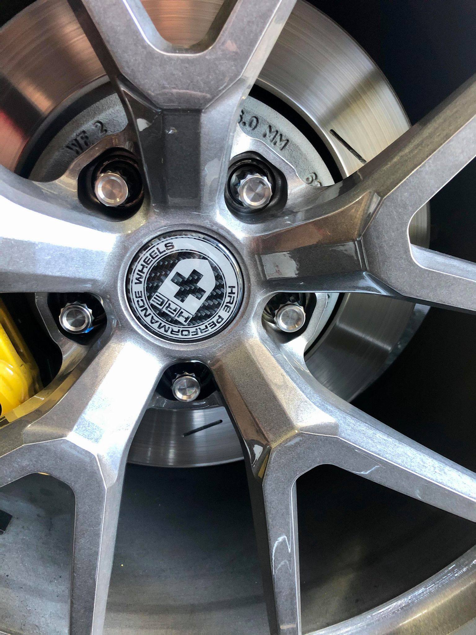 14x1.5 12 point lugs