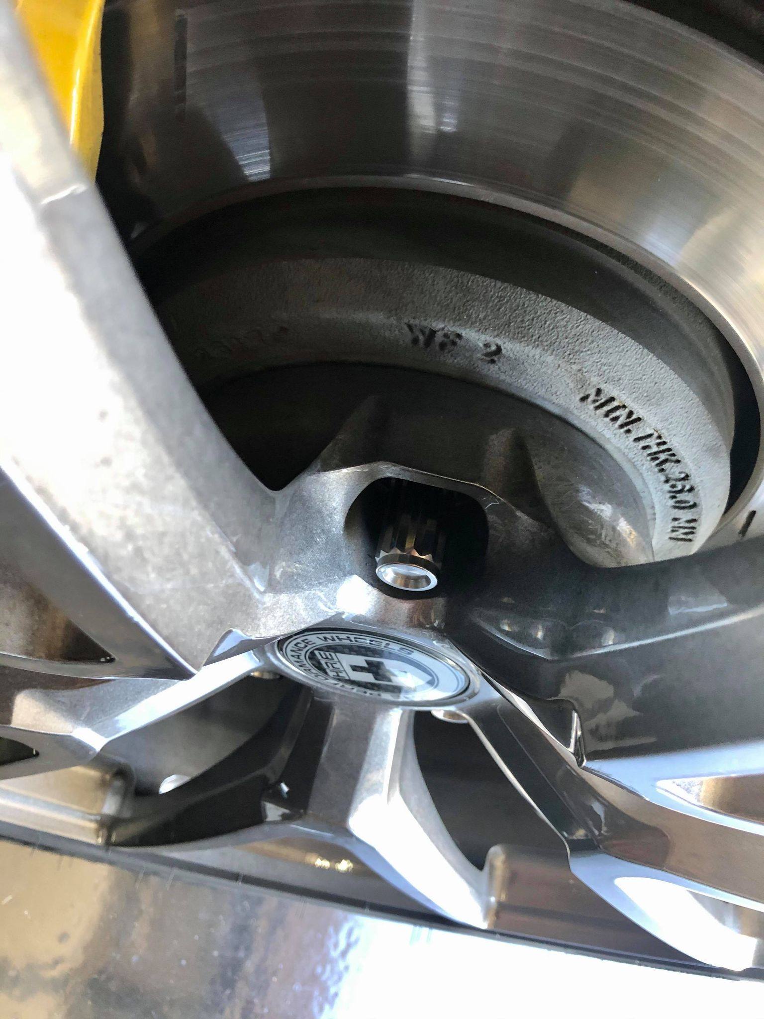 14x1.5 12 point lugs