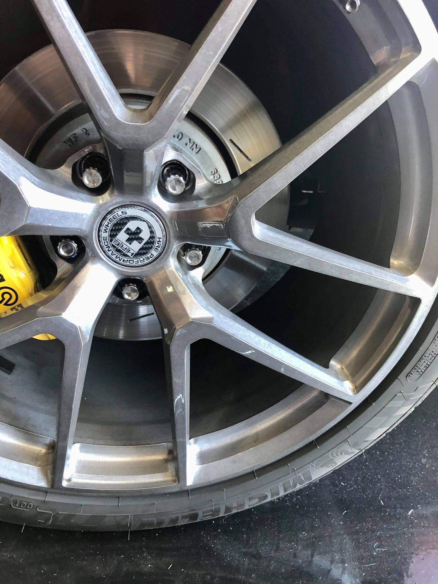 14x1.5 12 point lugs