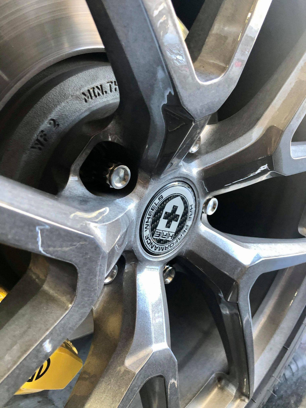 14x1.5 12 point lugs