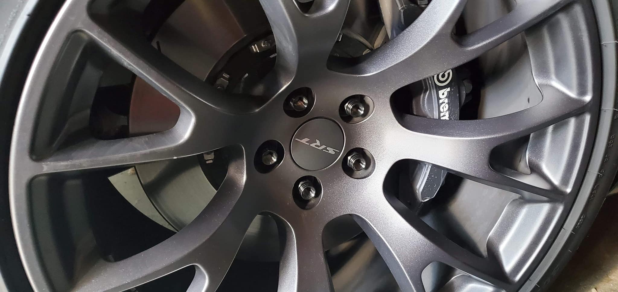 14x1.5 6 point open ended lugs