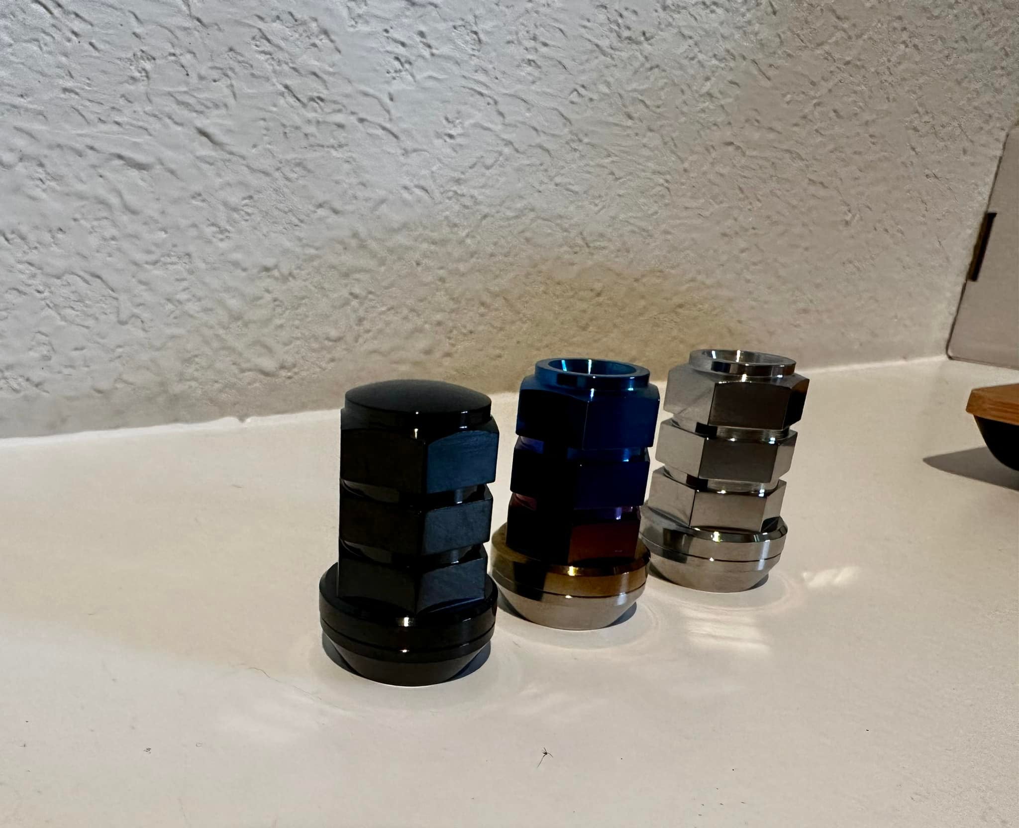 14x1.5 titanium lugs v2