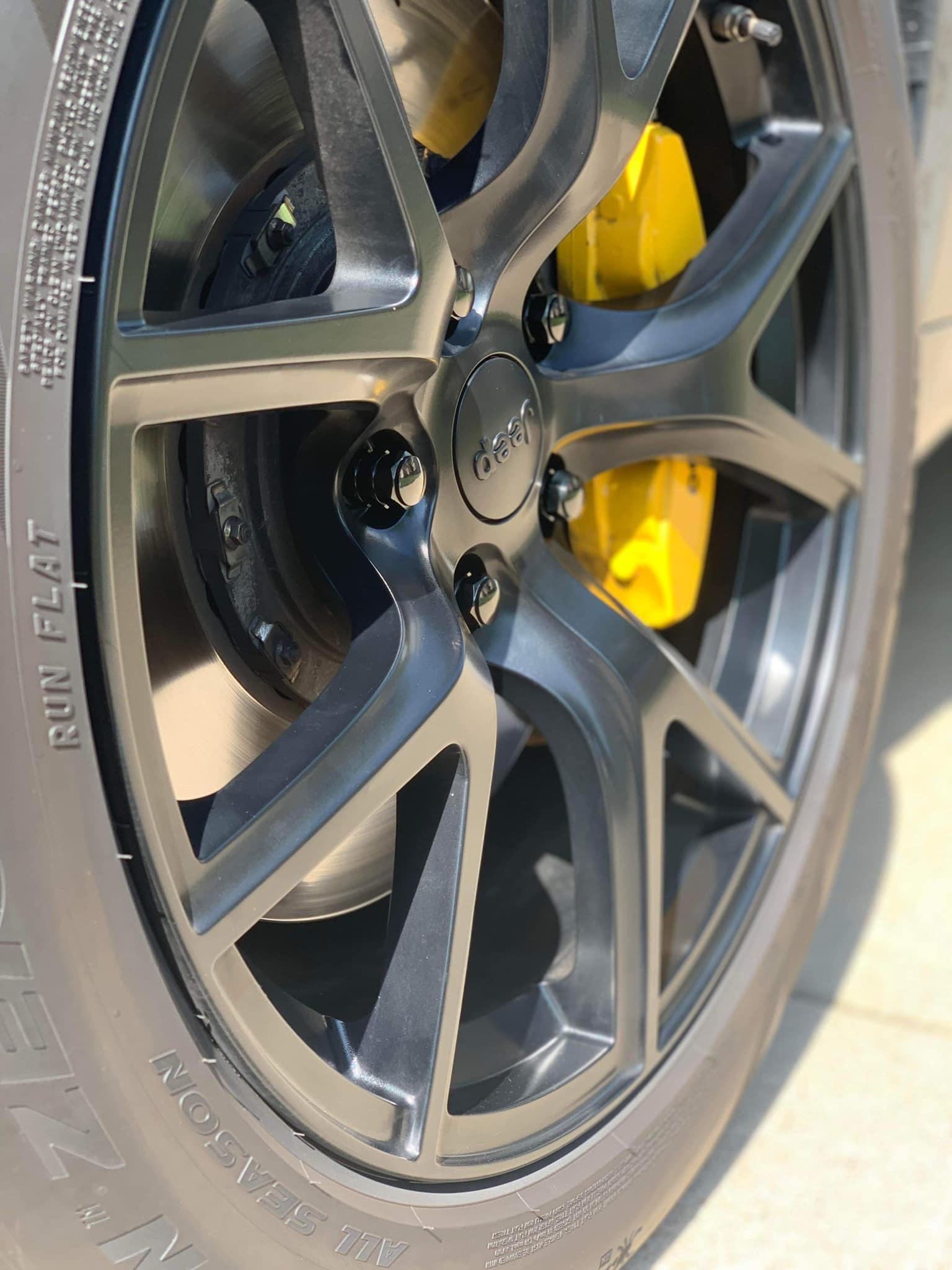 14x1.5 titanium lugs v2