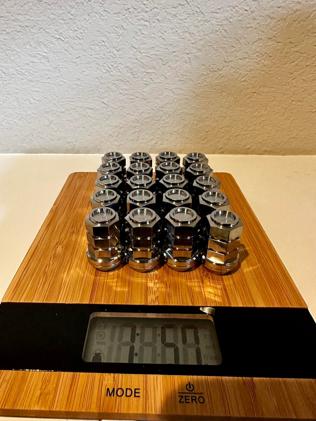 14x1.5 titanium lugs v2
