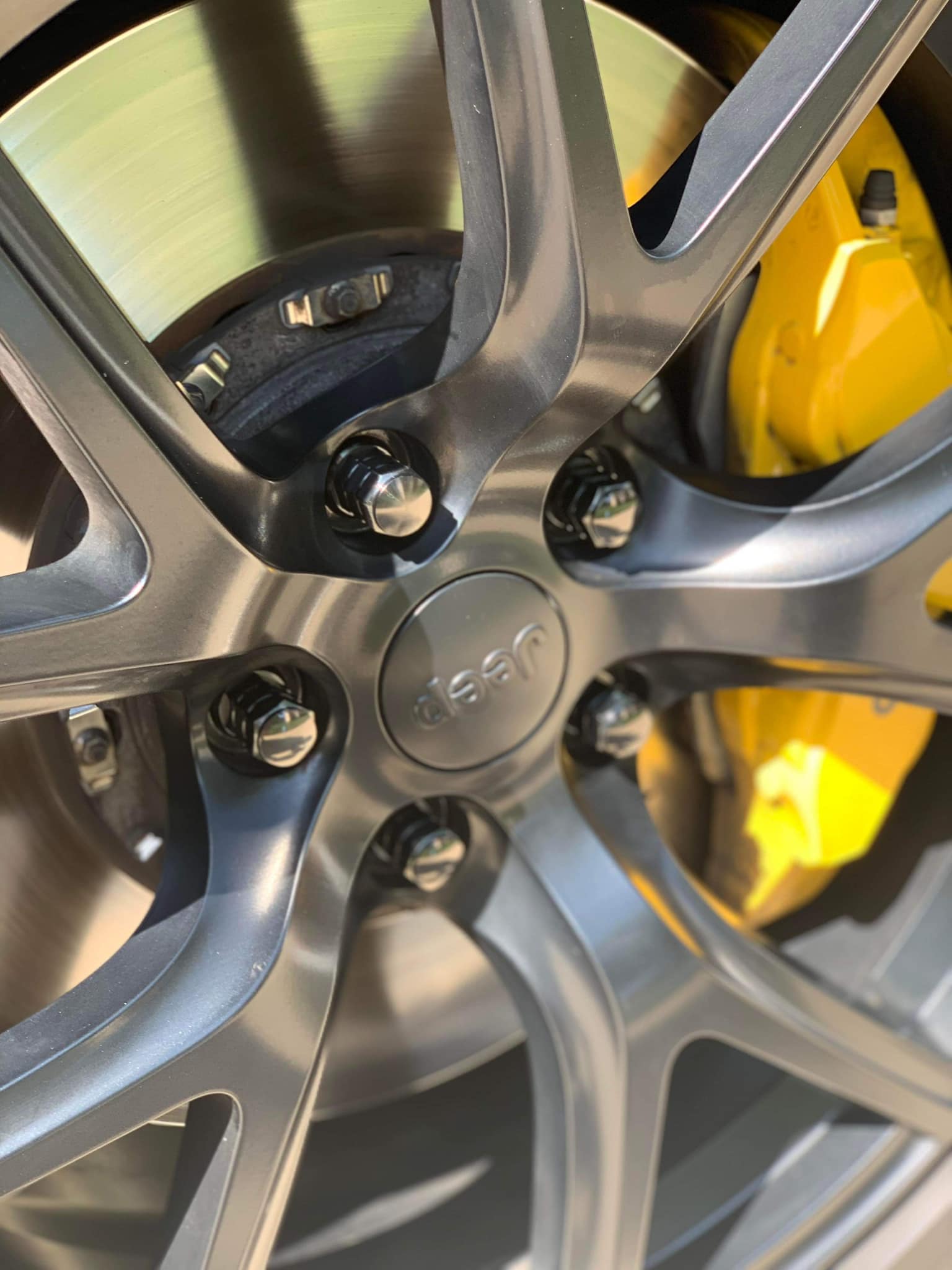 14x1.5 titanium lugs v2