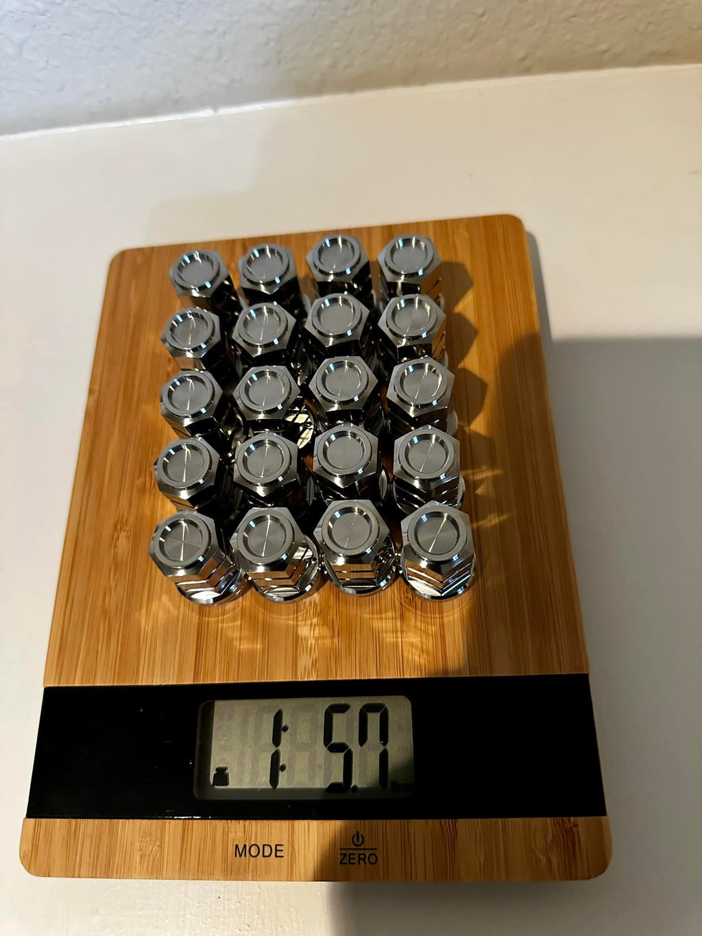 14x1.5 titanium lugs v2