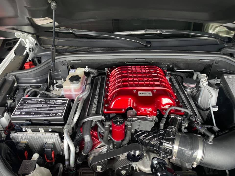 Customizable fuse box data plate